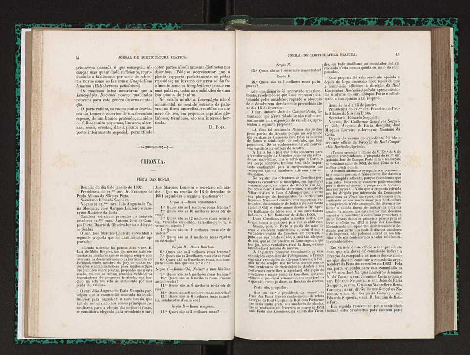 Jornal de horticultura prtica XXIII 29