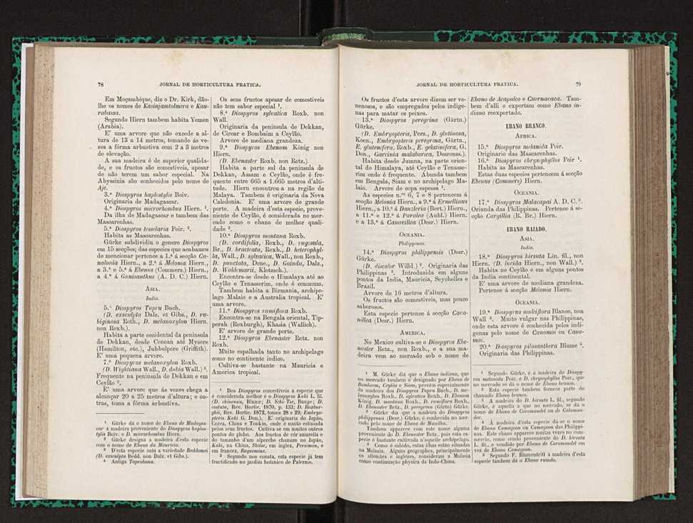 Jornal de horticultura prtica XXIII 46