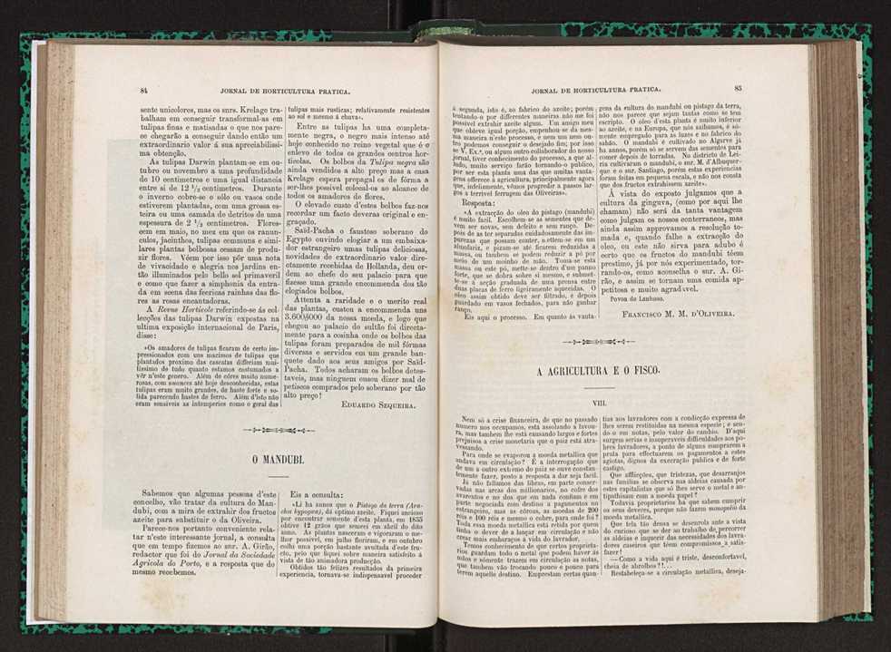 Jornal de horticultura prtica XXIII 49