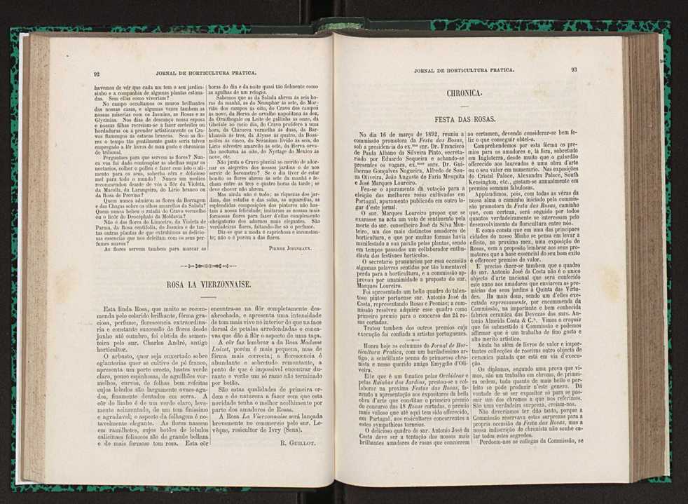 Jornal de horticultura prtica XXIII 53