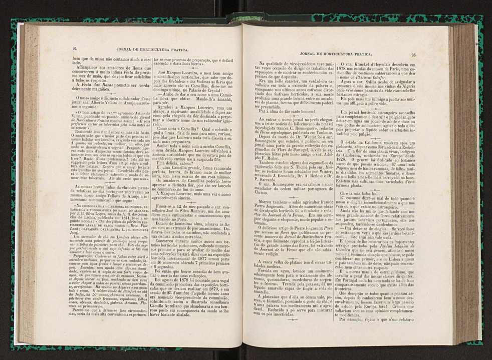 Jornal de horticultura prtica XXIII 54