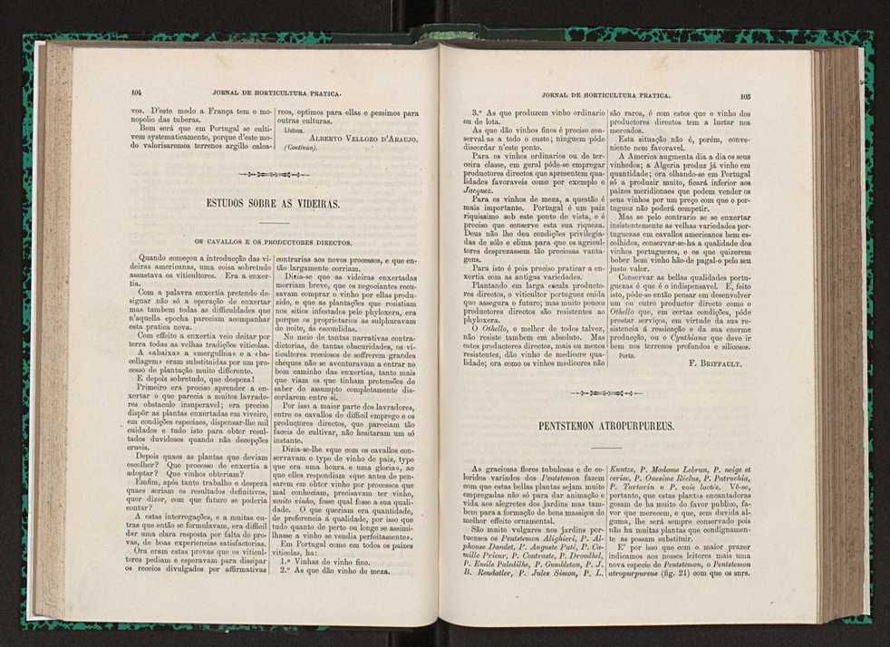 Jornal de horticultura prtica XXIII 59