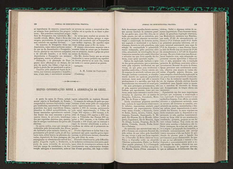 Jornal de horticultura prtica XXIII 61