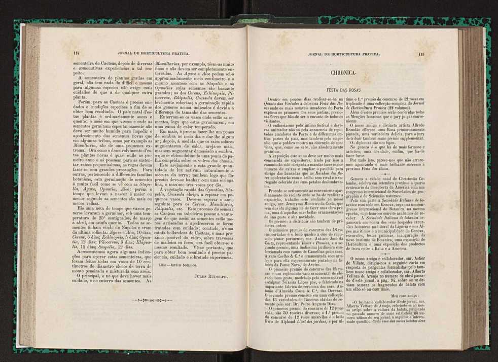 Jornal de horticultura prtica XXIII 64