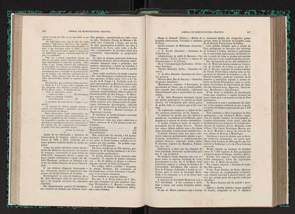 Jornal de horticultura prtica XXIII 65