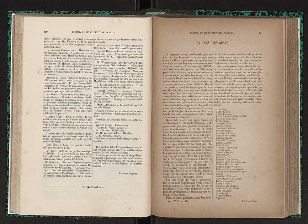 Jornal de horticultura prtica XXIII 67