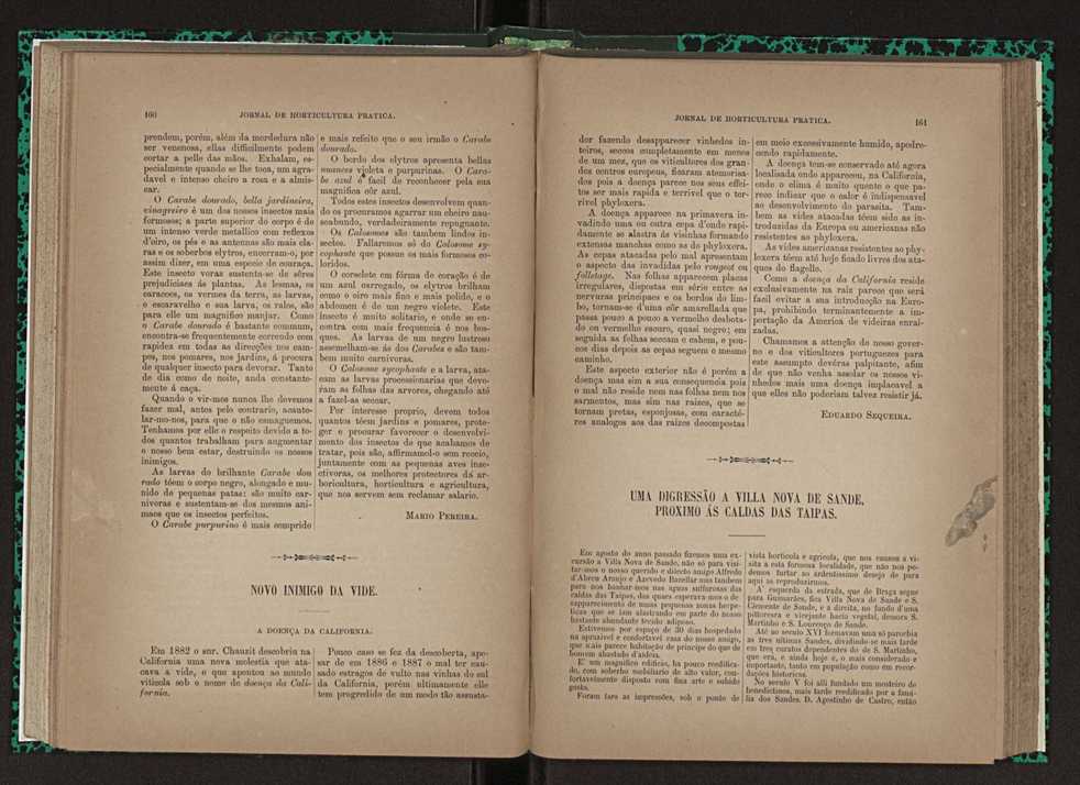 Jornal de horticultura prtica XXIII 87