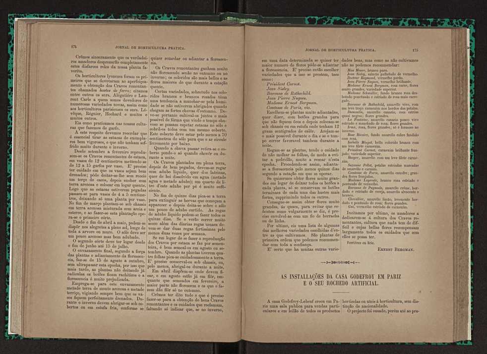 Jornal de horticultura prtica XXIII 94