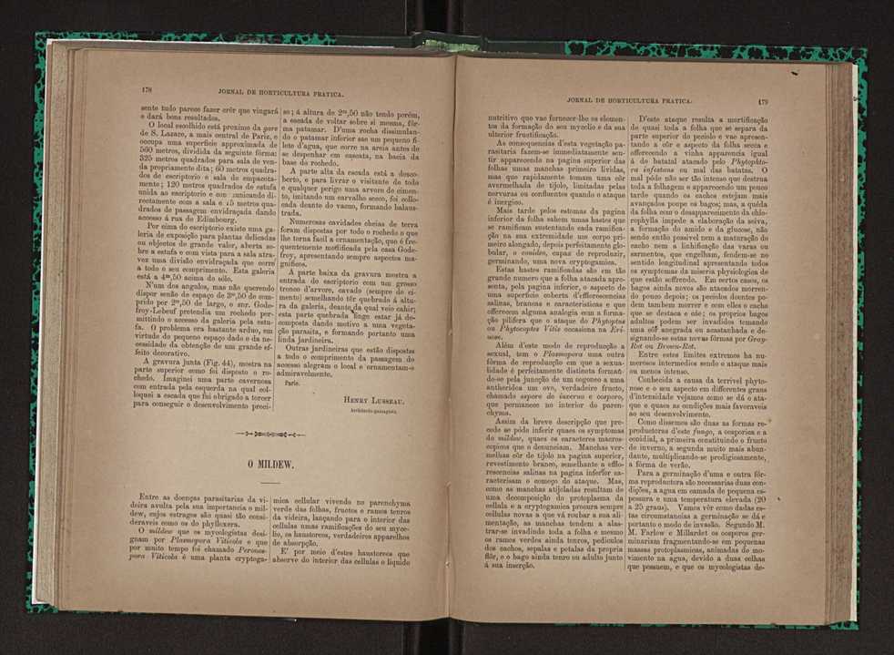 Jornal de horticultura prtica XXIII 96