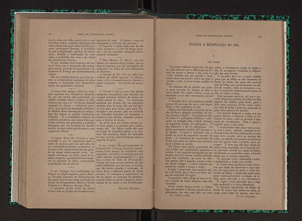 Jornal de horticultura prtica XXIII 139