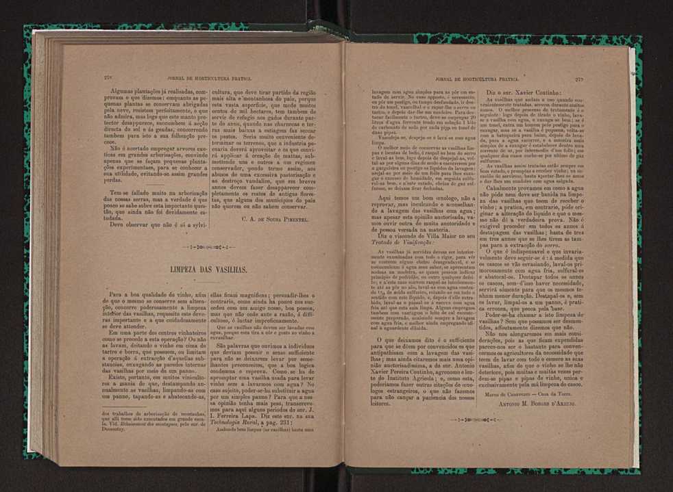 Jornal de horticultura prtica XXIII 146