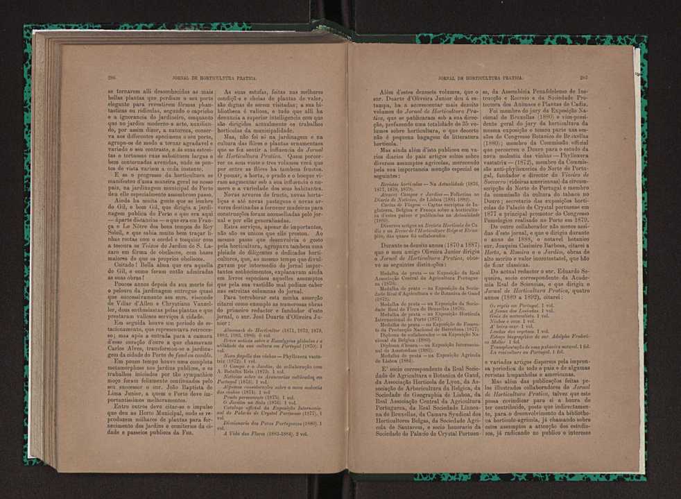 Jornal de horticultura prtica XXIII 150