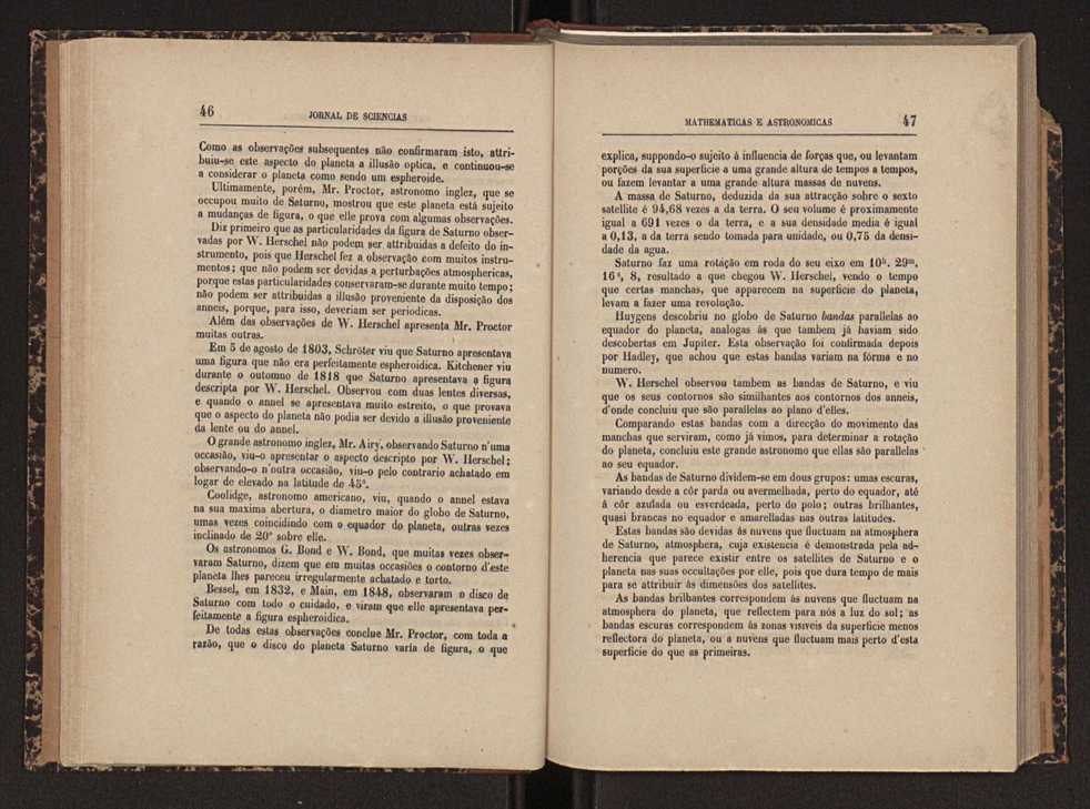 Jornal de sciencias mathematicas e astonomicas. Vol. 1 24