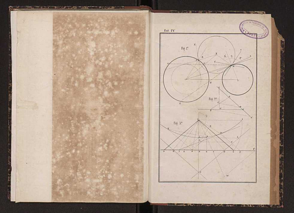 Jornal de sciencias mathematicas e astonomicas. Vol. 1 100