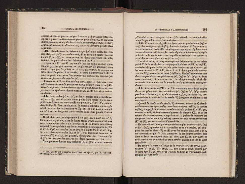 Jornal de sciencias mathematicas e astronomicas. Vol. 5 83