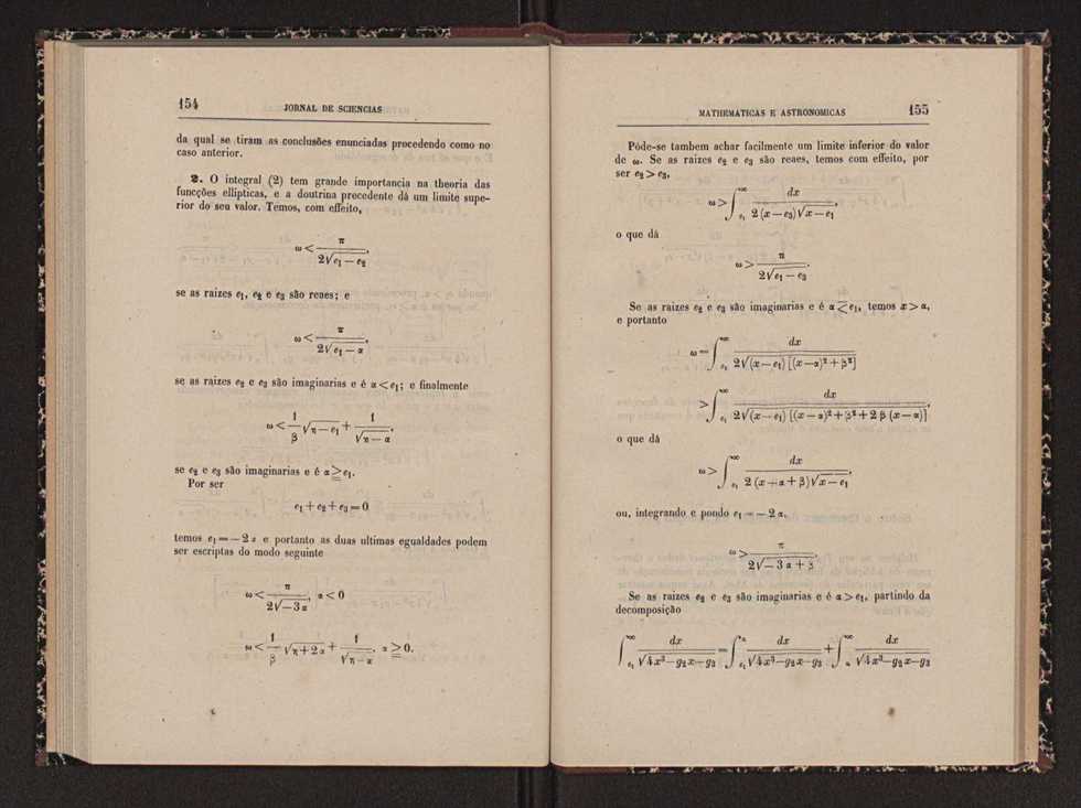 Jornal de sciencias mathematicas e astronomicas. Vol. 10 79