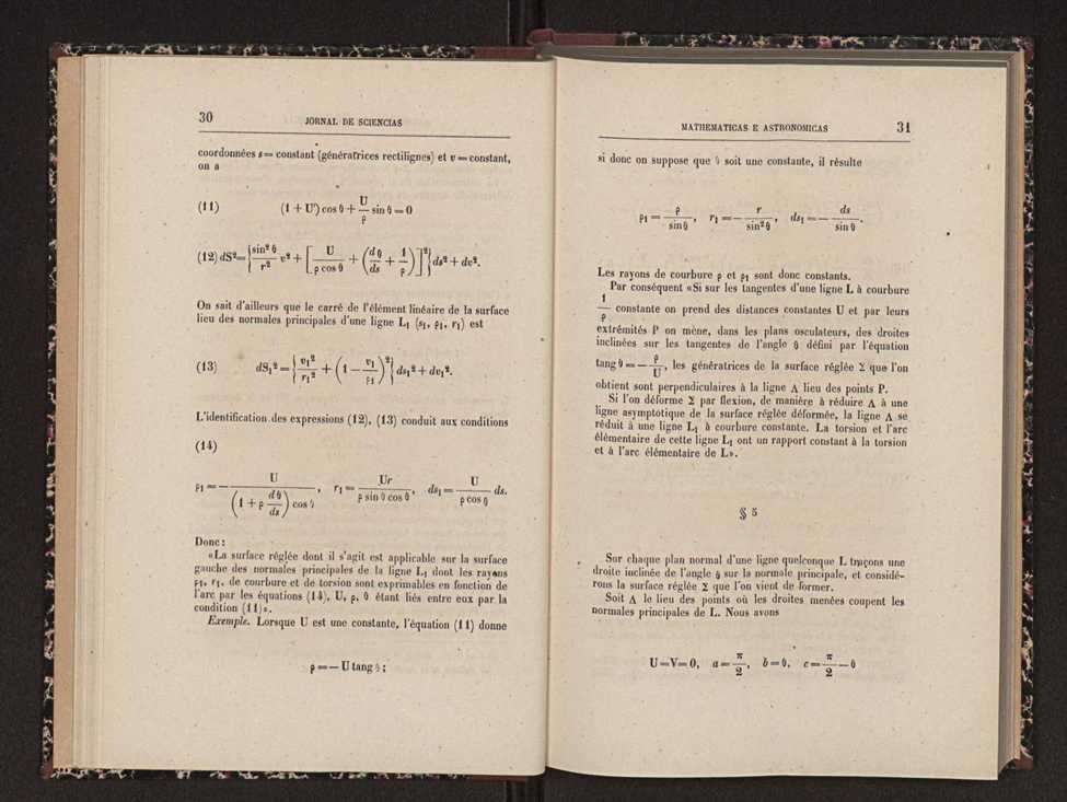 Jornal de sciencias mathematicas e astronomicas. Vol. 12 17
