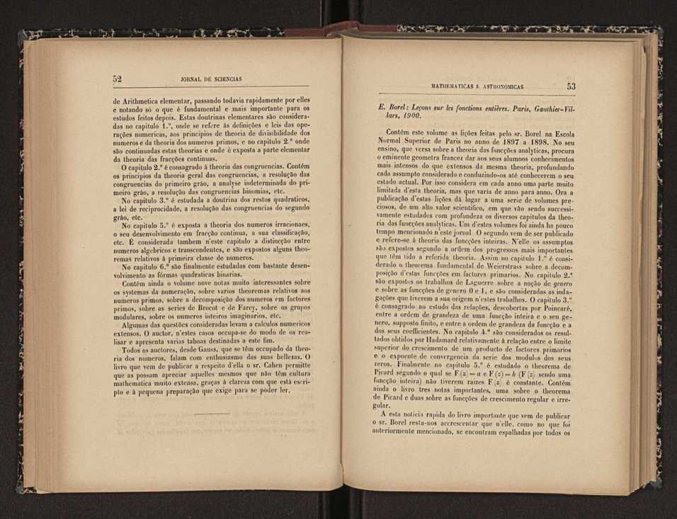 Jornal de sciencias mathematicas e astronomicas. Vol. 14 28