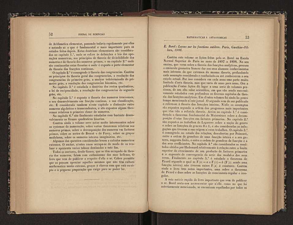 Jornal de sciencias mathematicas e astronomicas. Vol. 14 28