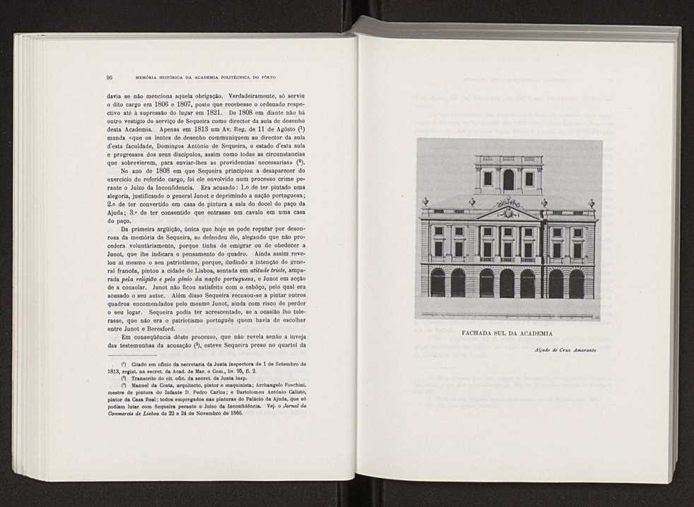 Memoria hist�rica da Academia Polit�cnica do Porto� 62