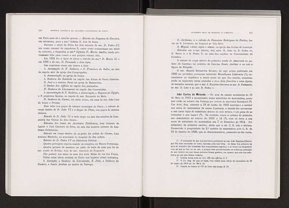 Memoria histrica da Academia Politcnica do Porto 71
