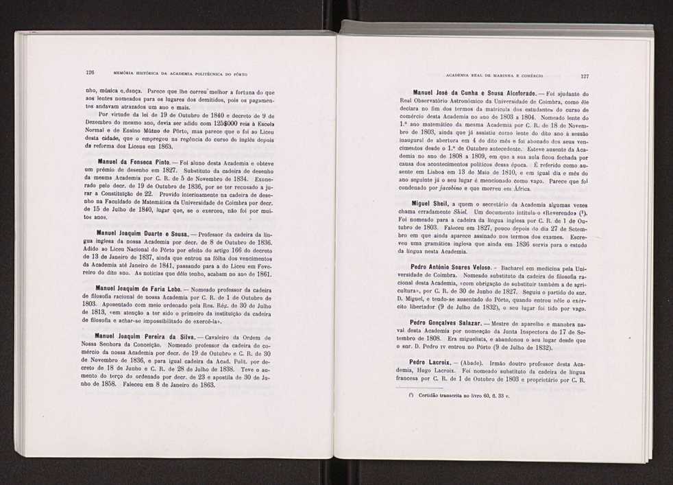 Memoria histrica da Academia Politcnica do Porto 80