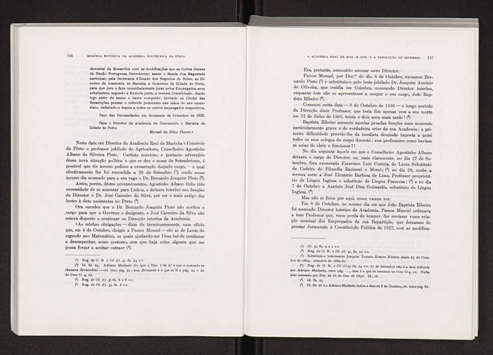 Memoria histrica da Academia Politcnica do Porto 85