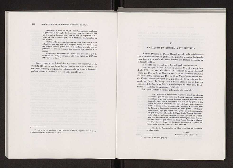 Memoria histrica da Academia Politcnica do Porto 92