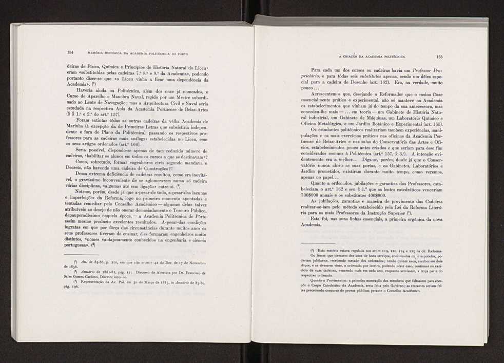Memoria histrica da Academia Politcnica do Porto 95