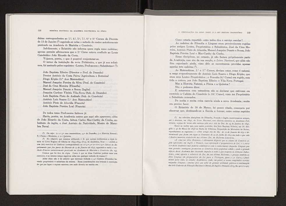 Memoria histrica da Academia Politcnica do Porto 97