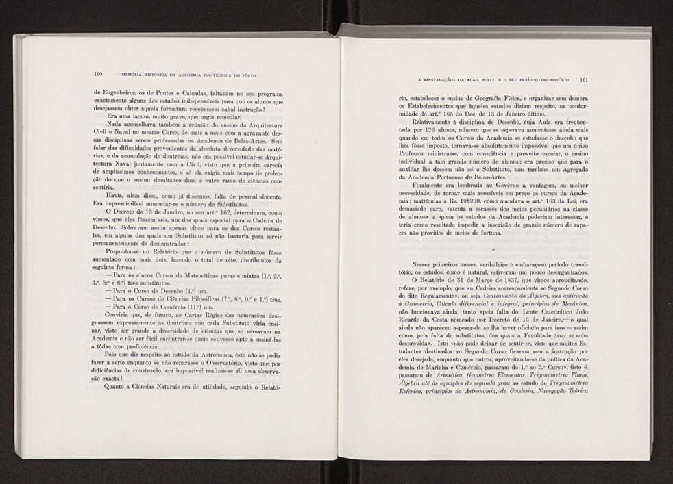 Memoria histrica da Academia Politcnica do Porto 98