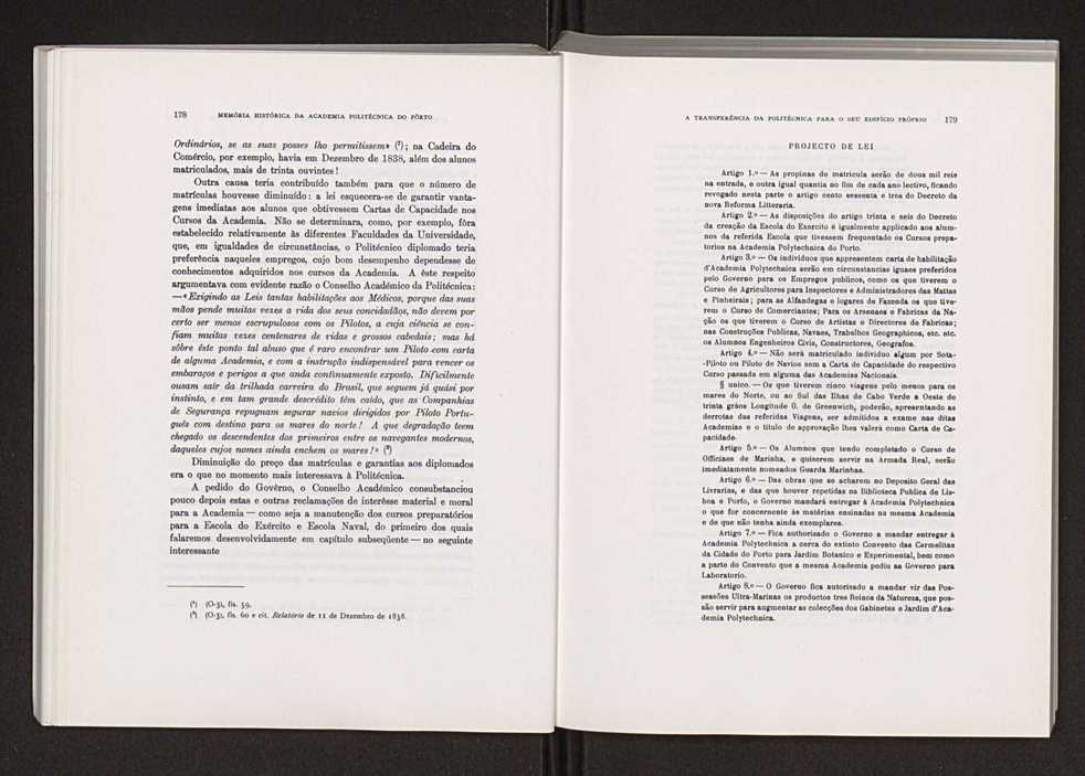Memoria histrica da Academia Politcnica do Porto 107