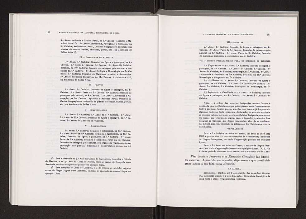 Memoria histrica da Academia Politcnica do Porto 111