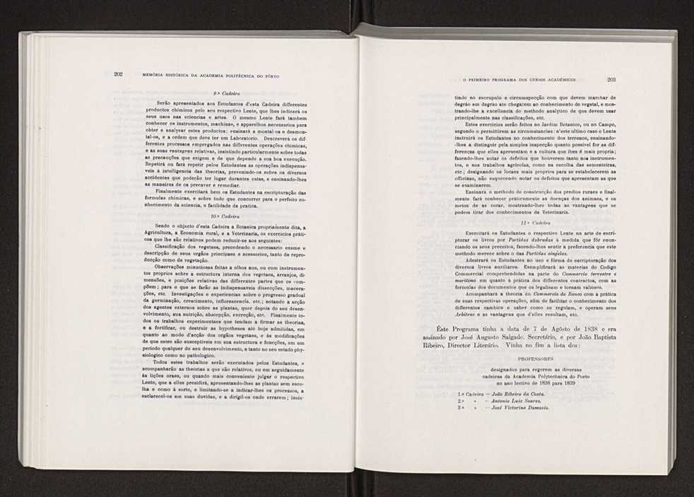 Memoria histrica da Academia Politcnica do Porto 119