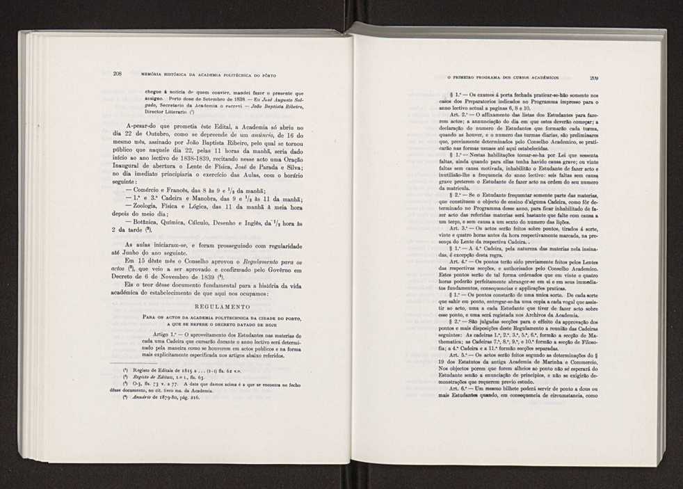 Memoria histrica da Academia Politcnica do Porto 122