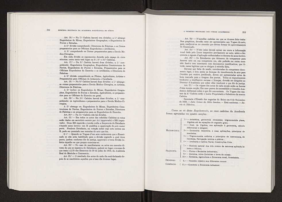 Memoria histrica da Academia Politcnica do Porto 124