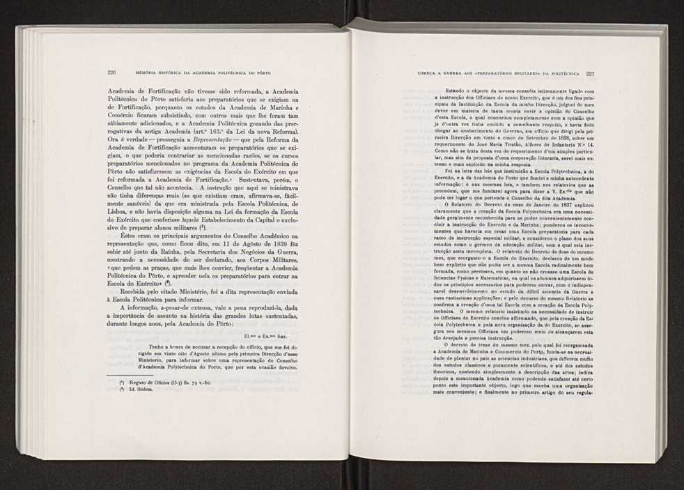 Memoria histrica da Academia Politcnica do Porto 131