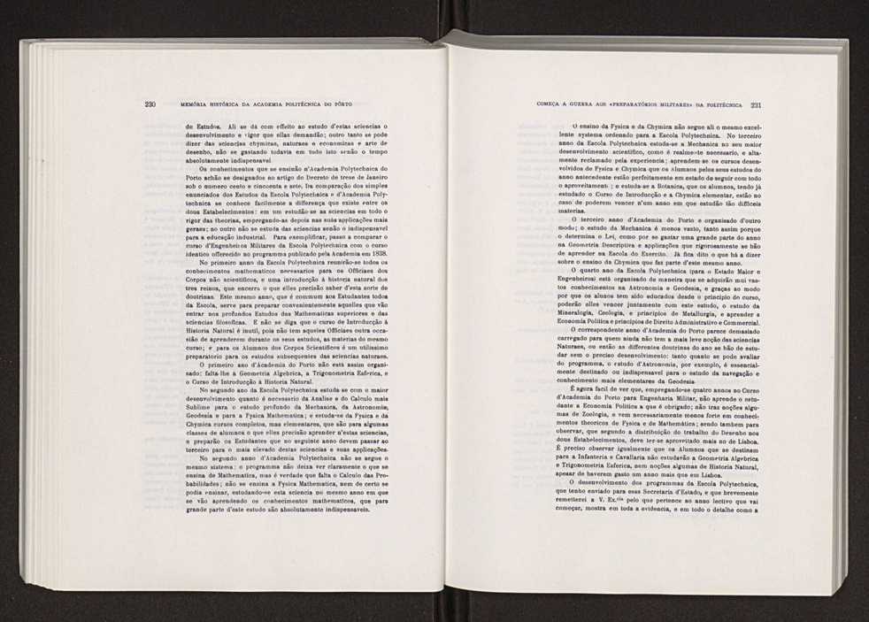 Memoria histrica da Academia Politcnica do Porto 133