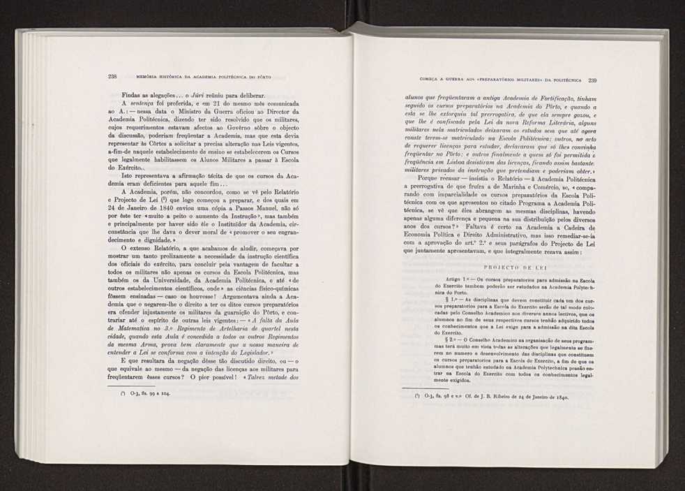 Memoria histrica da Academia Politcnica do Porto 137
