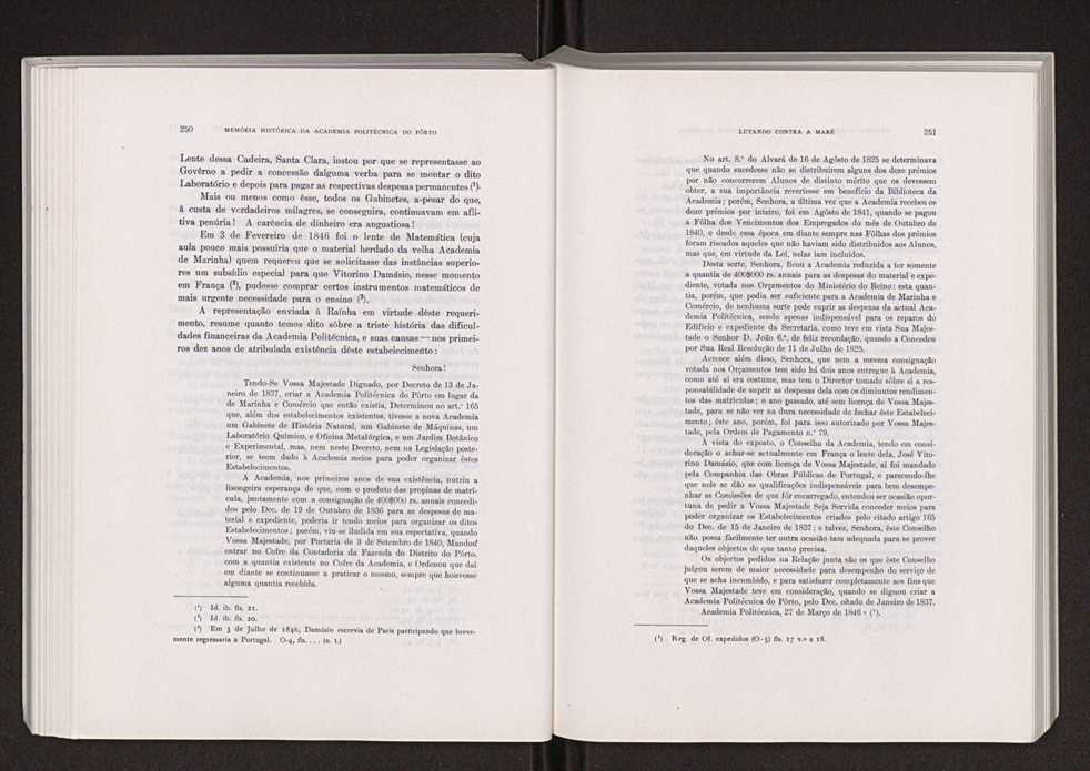Memoria histrica da Academia Politcnica do Porto 144