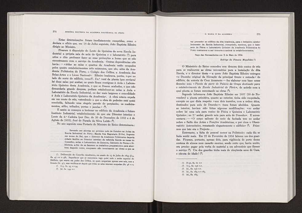 Memoria histrica da Academia Politcnica do Porto 156
