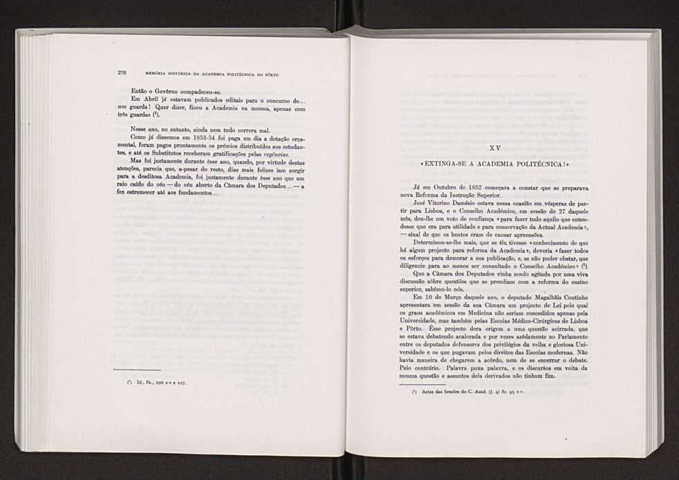 Memoria histrica da Academia Politcnica do Porto 157