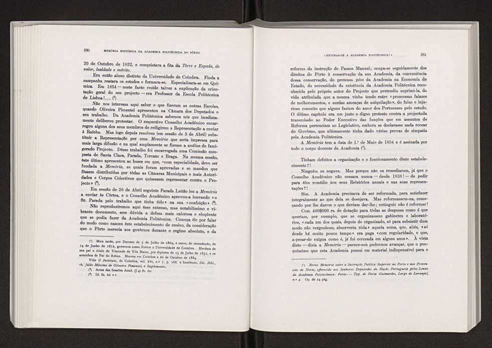 Memoria histrica da Academia Politcnica do Porto 159