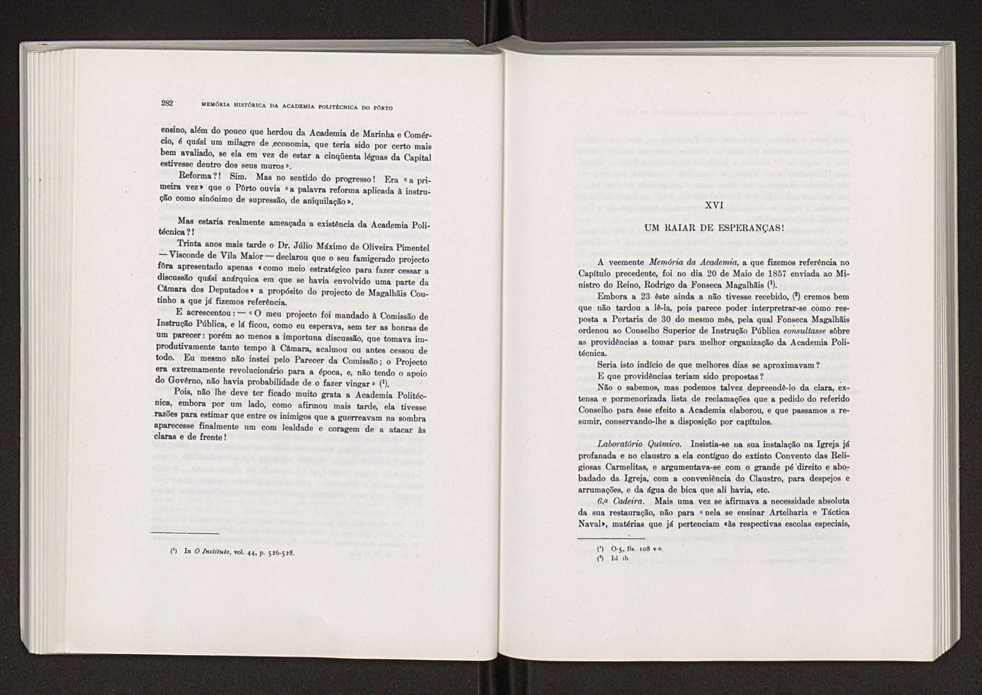 Memoria histrica da Academia Politcnica do Porto 160