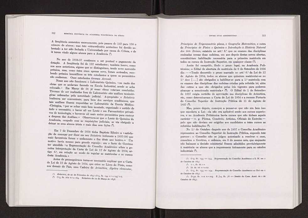 Memoria histrica da Academia Politcnica do Porto 176