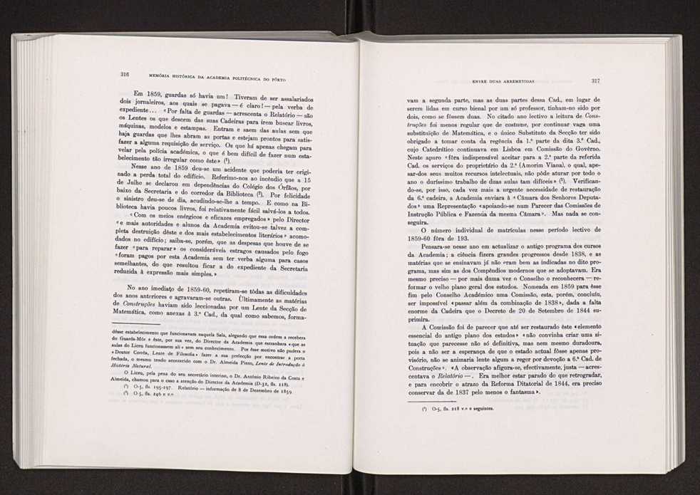 Memoria histrica da Academia Politcnica do Porto 179