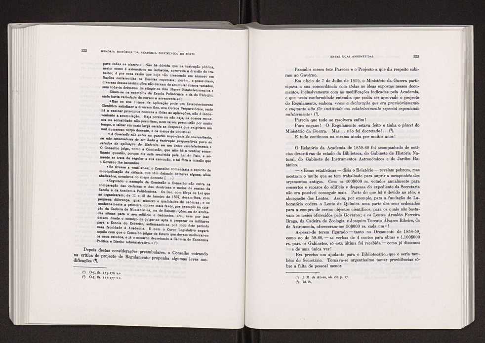 Memoria histrica da Academia Politcnica do Porto 183