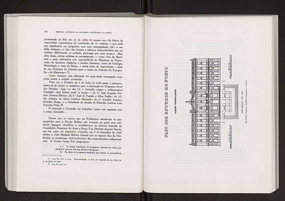 Memoria histrica da Academia Politcnica do Porto 186