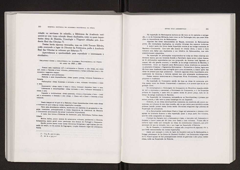 Memoria histrica da Academia Politcnica do Porto 188