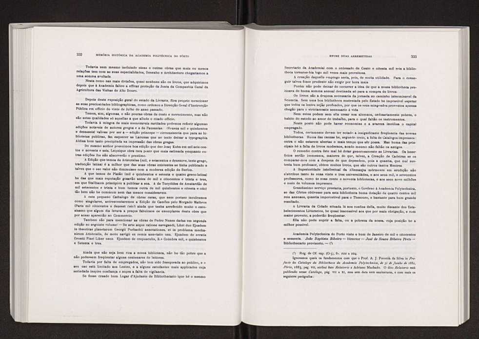 Memoria histrica da Academia Politcnica do Porto 189